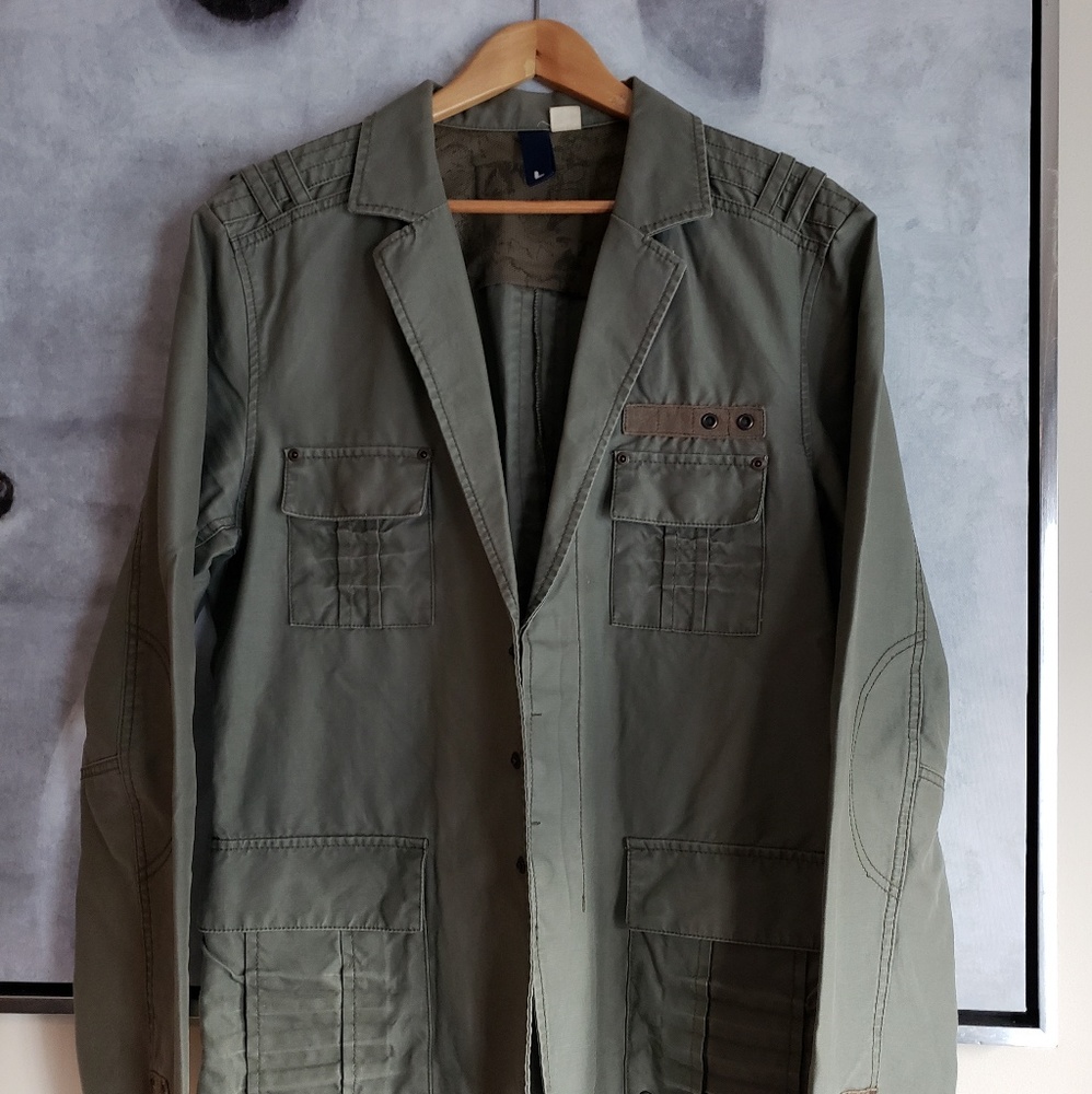H&M jacket